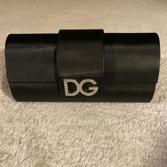 Dolce & Gabbana Print Sunglasses - Picture 7 of 7